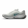 Nike SUMMIT WHITE/BRT SPRUCE-BLACK-MTLC SILVER